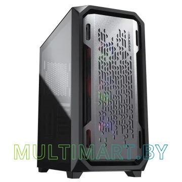 Корпус Cougar MX620 RGB